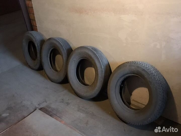 ЯШЗ Я-248 7.00/5 R4 19S