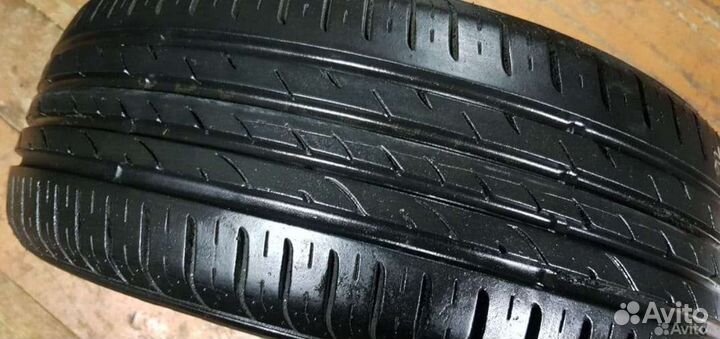 Nexen N Blue HD 205/55 R16