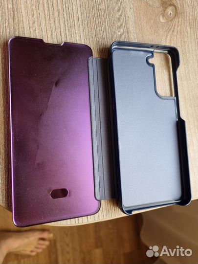 Чехол для телефона samsung s21