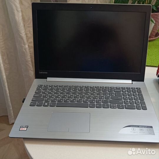 Lenovo ideapad 320