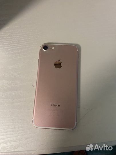 iPhone 7, 32 ГБ