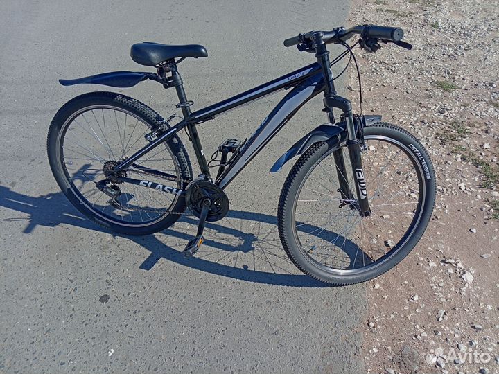 Велосипед Forward