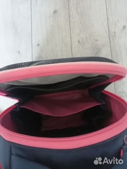 Школьный рюкзак