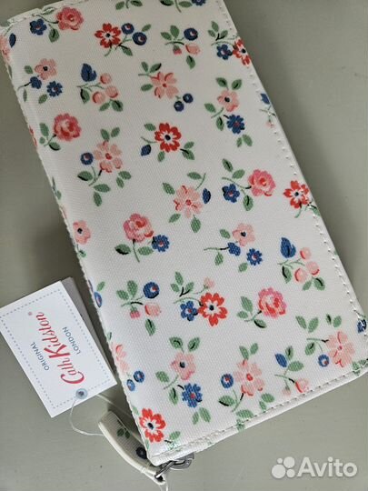 Кошелек cath kidston