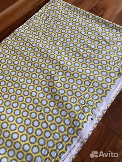 Ткань хлопок американский для лоскутного шитья