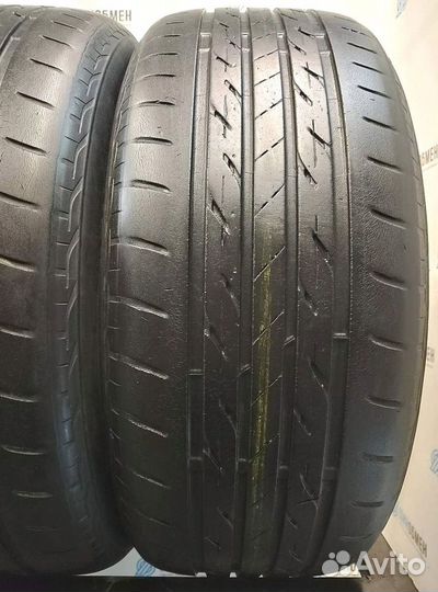 Bridgestone Nextry Ecopia 215/55 R17 94V