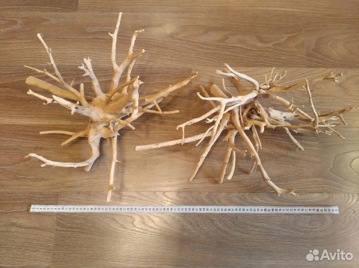 Декор для аквариума, террариума, флорариума