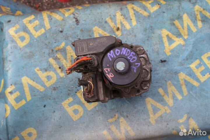 Блок насос ABS Ford Mondeo 2