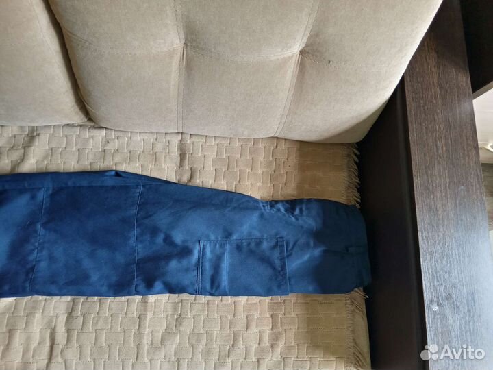 Костюм рабочий