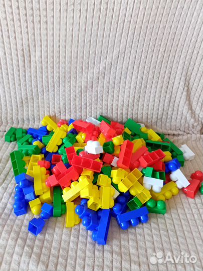 Продам кубики