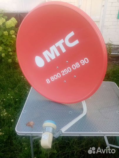 Приставка для телевизора