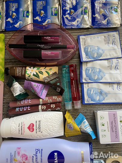 Набор косметики