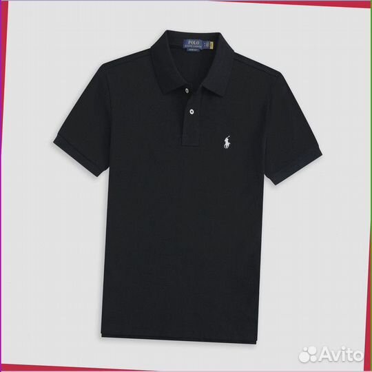 Футболка Polo Ralph Lauren (Art товара: 45986)