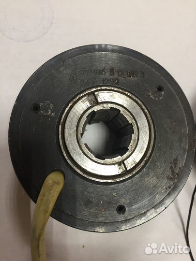 Муфта этм-064-1Н