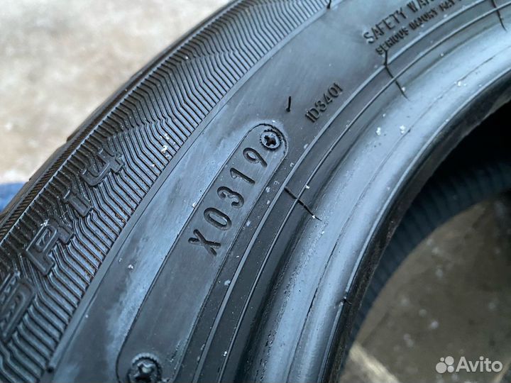 Goodyear EfficientGrip Performance 165/65 R14