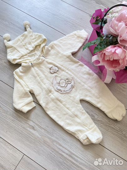 Комбинезоны