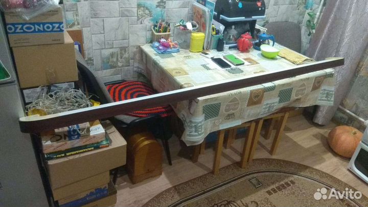 Карниз потолочный (2,2 метра)