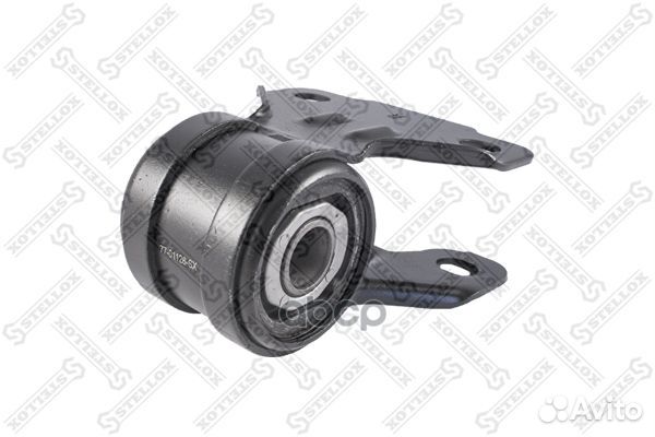 7701126SX сайлентблок рычага пер.подв.задн.прав