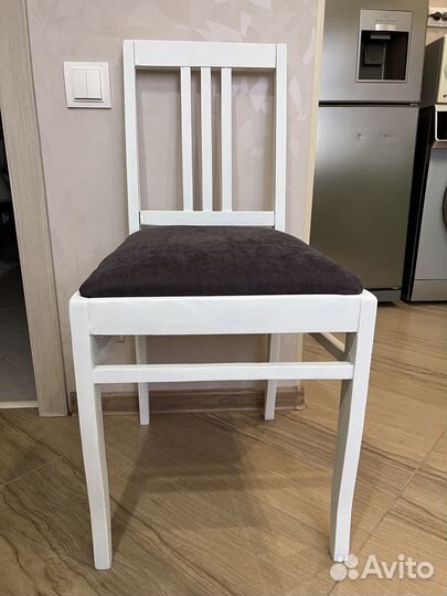 Стулья винтажные СССР