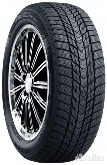 Nexen Winguard Ice Plus 205/55 R16