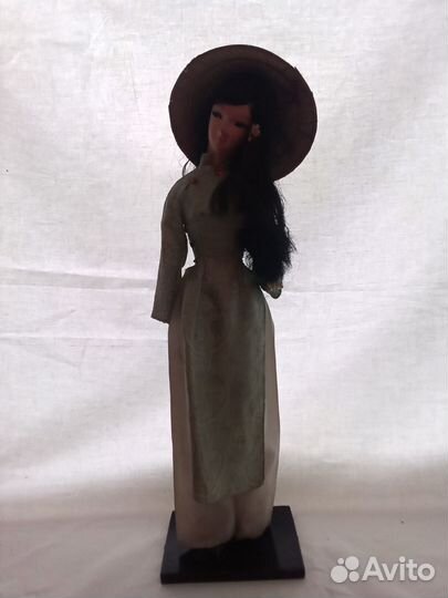 Кукла Барби