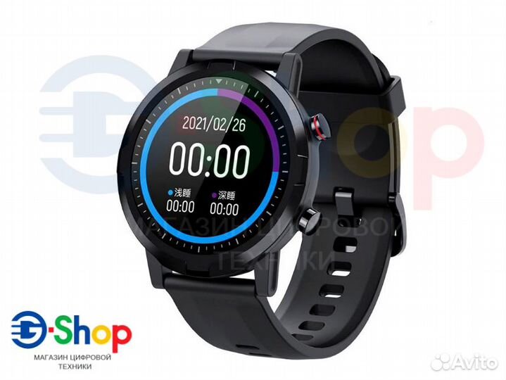 Смарт часы Xiaomi Haylou RT