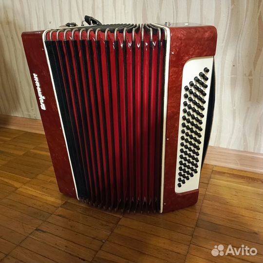 Аккордеон