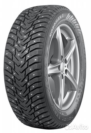 Nordman 8 225/60 R17 103T