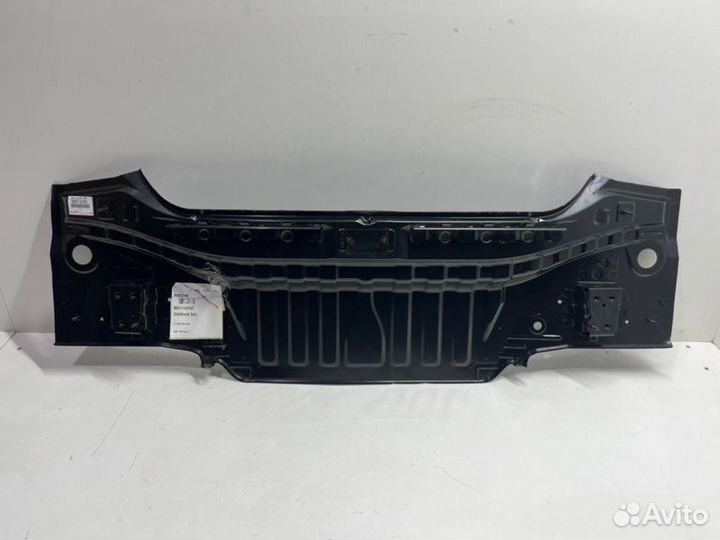 Фартук задний задний Toyota Camry V70/V75