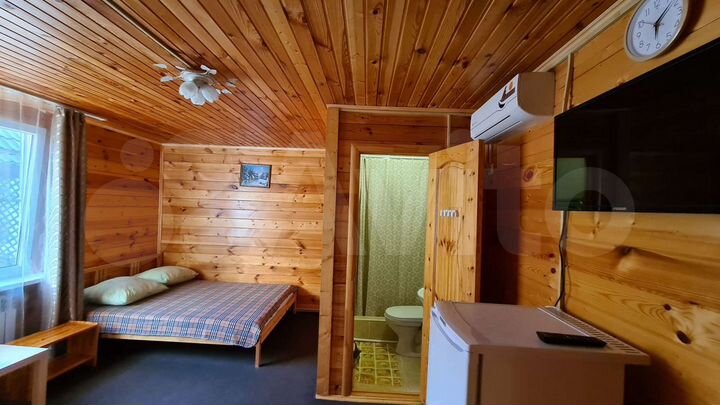 Комната 20 м², 2/2 эт.