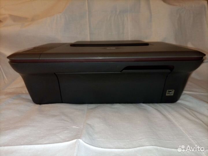 Мфу HP Deskjet 1050A All-in-One