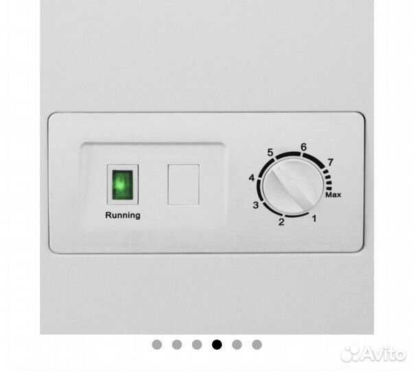 Морозильный ларь Kraft BD (W) 250QX