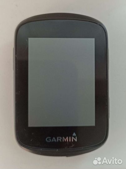Garmin Edge 130