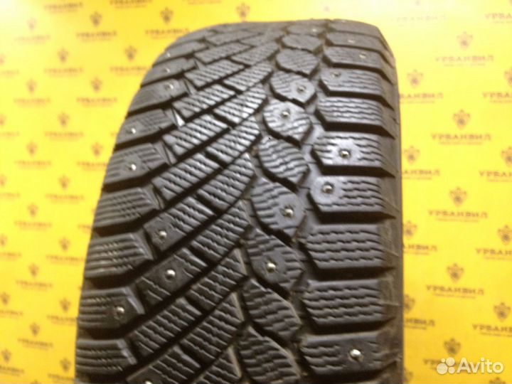 Continental ContiIceContact 225/55 R16 99T