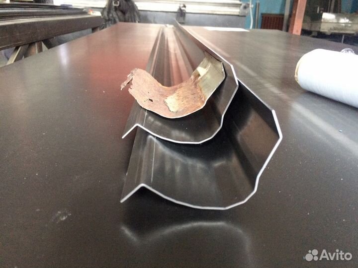 Изготовление порогов автомобилей на заказ