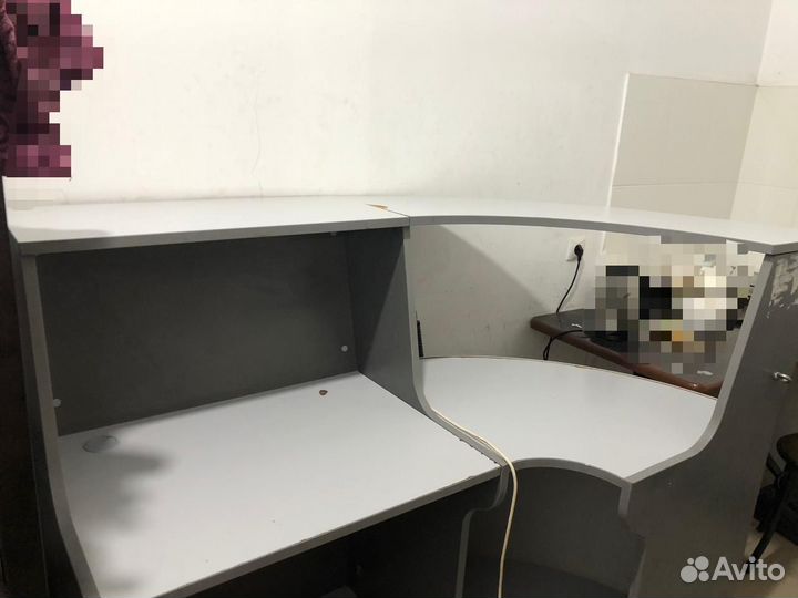 Компьютерный стол