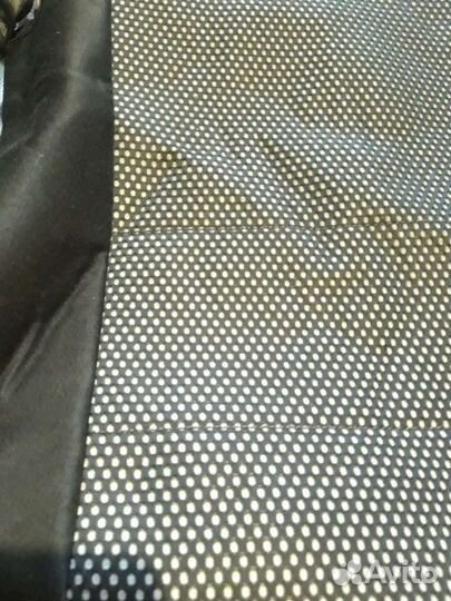 Чехлы на дастер