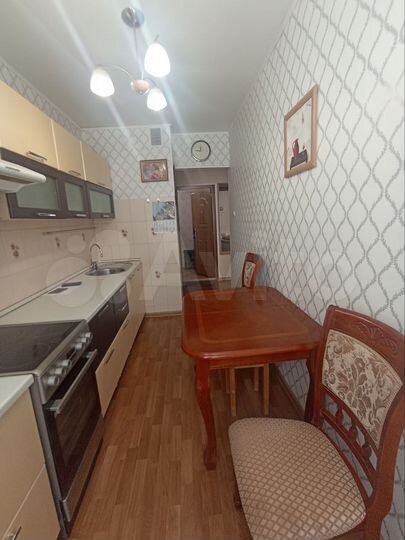 2-к. квартира, 48,5 м², 2/9 эт.