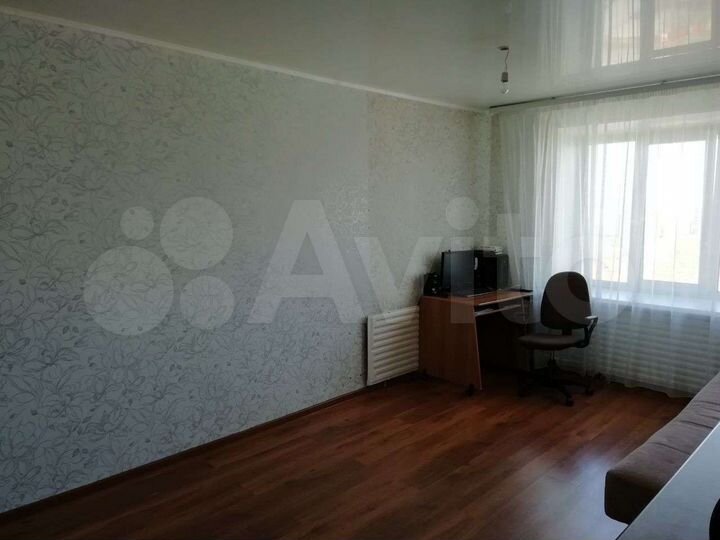 Комната 19 м² в 1-к., 9/9 эт.