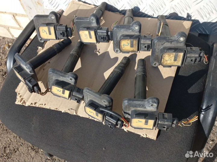 Audi/VW катушки 06B905115S3/CM11-201 зажигания