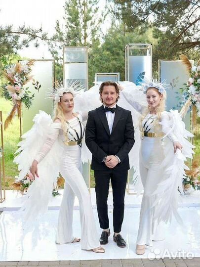 Зеркальное шоу свадьба цыгане с медведем