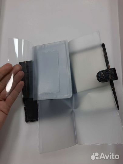 Автодокументы новые