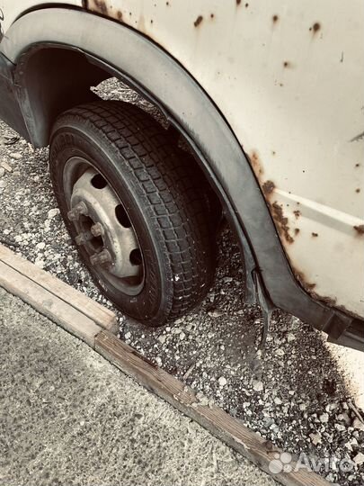 Продаю газель