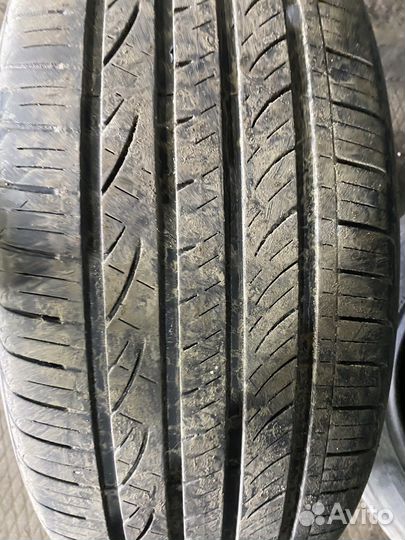 Hankook Optimo Sport 255/50 R20