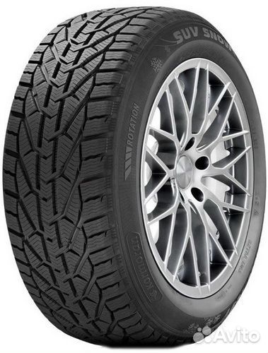Kormoran SUV Snow 215/65 R17 99V