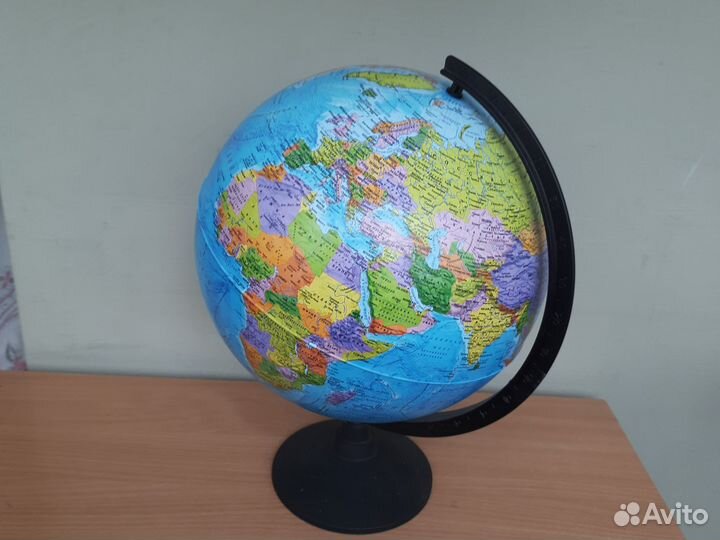 Глобус