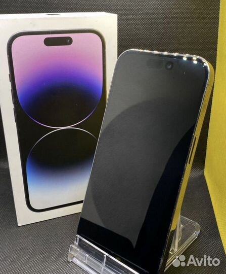 iPhone 14 Pro, 128 ГБ