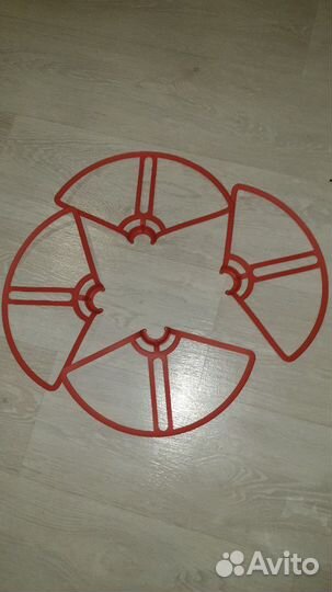 Дрон xiaomi mi drone 4k