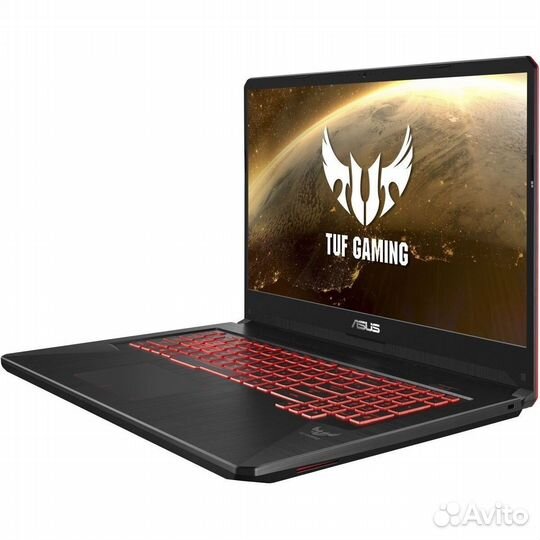 Топовый\Игровой Ноутбук Asus TUF gaming