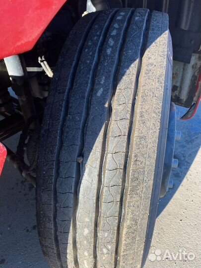 КАМАЗ 5490 NEO 2, 2021